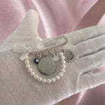 بروش ٥ خانات (اسم الله+اية الكرسي)