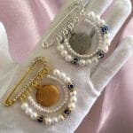 بروش طبقتين (عين الحسود)