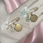 بروش خانتين (ورد)