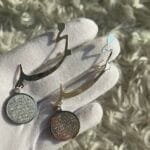 بروش تفصيل فضه خالصه بالاسم