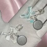 بروش خانتين ( تاج )