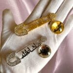 بروش ماشاءالله (بالاسم)