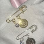 بروش خانتين اسم الله (عين)