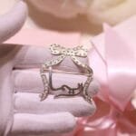 بروش فيونكا فضه خالصه