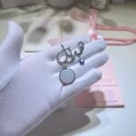 بروش فضه خالصه عيار ٩٢٥