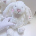 دمية الأرنب الظريف M