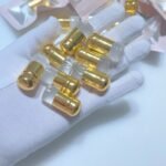 دهن مسك ابيض