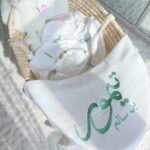 طقم المواليد