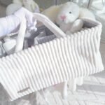 شنطة تنظيم عناية البيبي