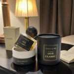 عطر عود كلاسيك