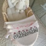 بطانيه الورد