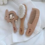 طقم العنايه أمشاط