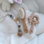 طقم الخشبي ٣ قطع