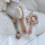 طقم الخشبي ٣ قطع