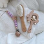 طقم الخشبي ٣ قطع