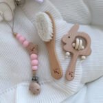 طقم العنايه ٣ قطع