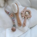 طقم الخشبي ٣ قطع