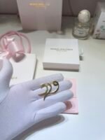 بروش فضه خالصه مطلي بالذهب