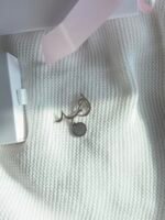 ⁦بروش فضه خالصه⁩ - الصورة ⁦2⁩